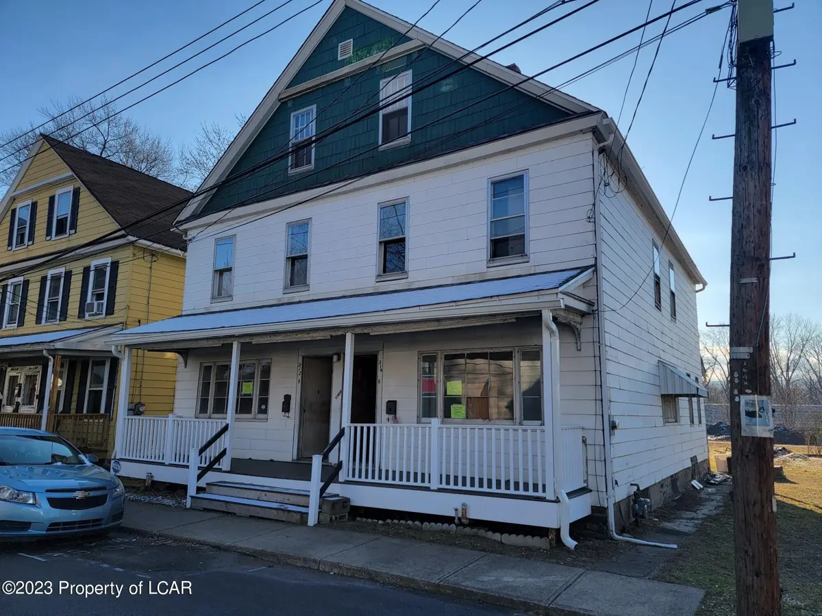 312 Powell Street, Plymouth in Plymouth