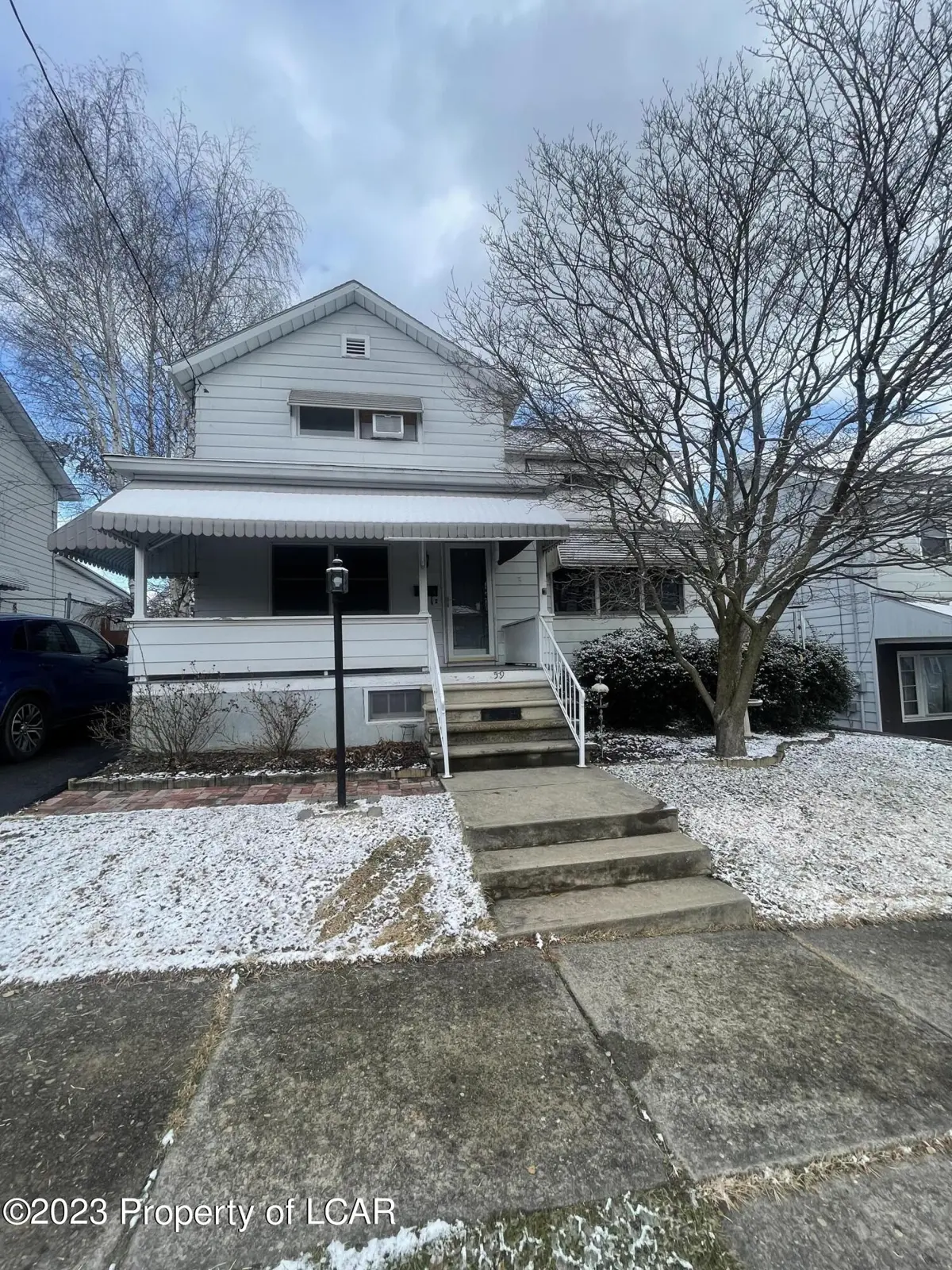 59 Skidmore Street, Plains in Plains