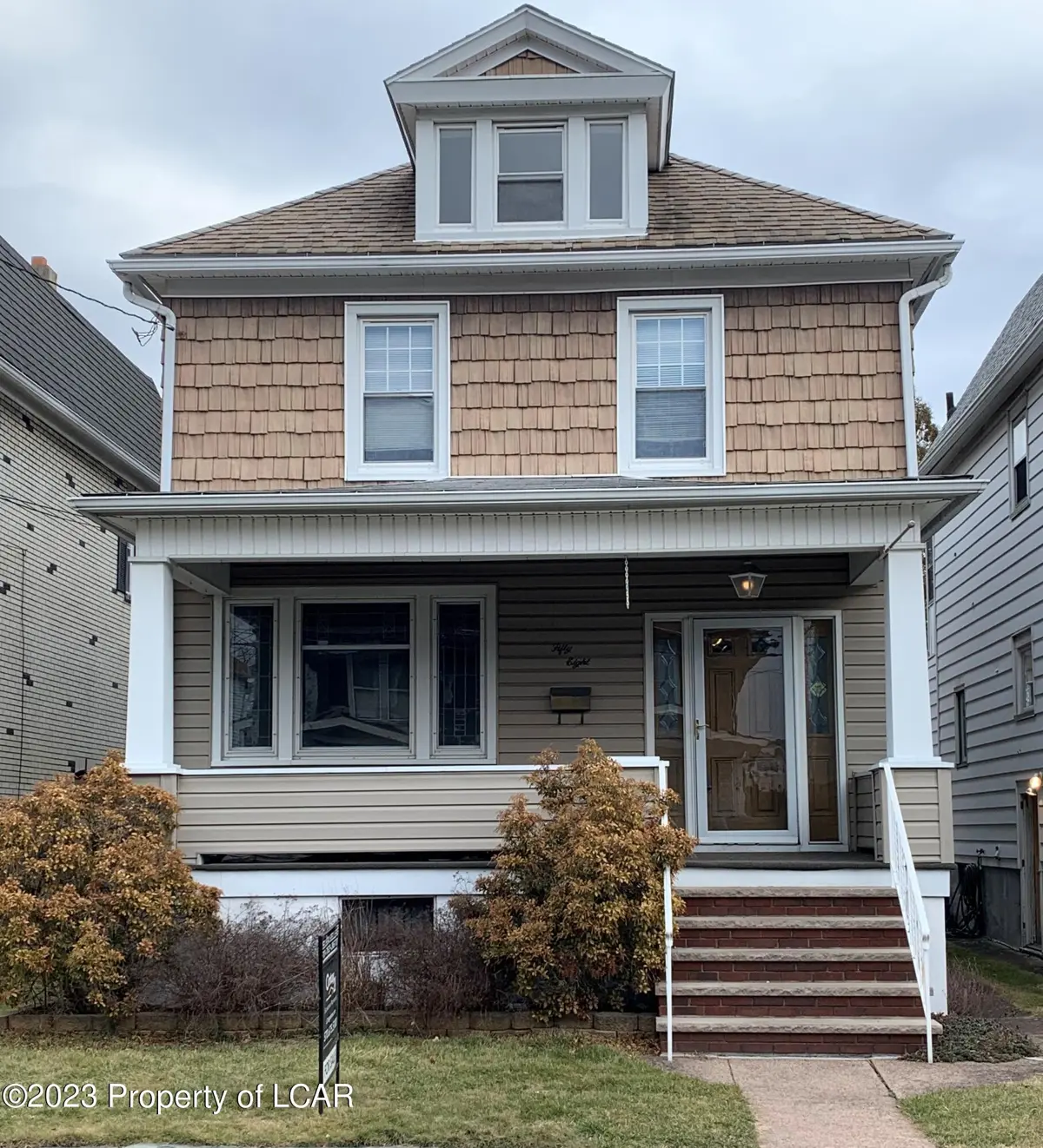 58 Manhattan Street, Ashley in Ashley