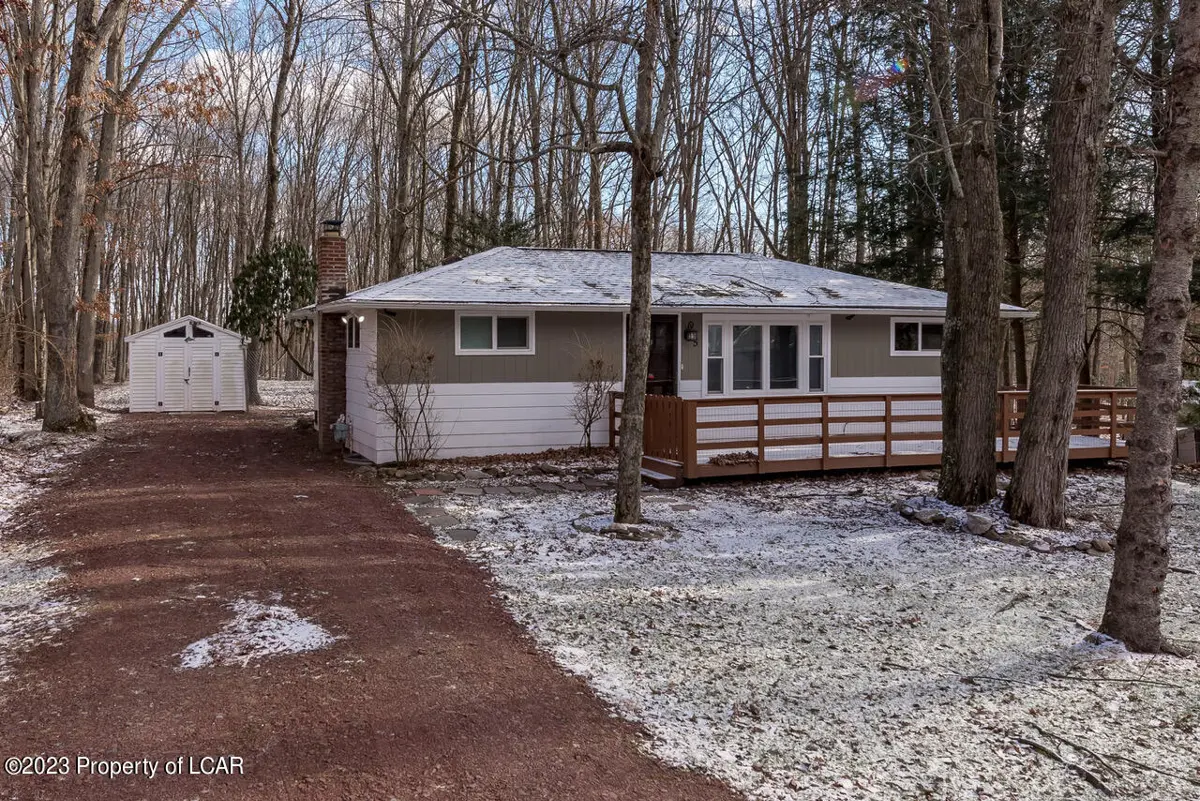 5 Hickory Hills Dr, White Haven in White Haven