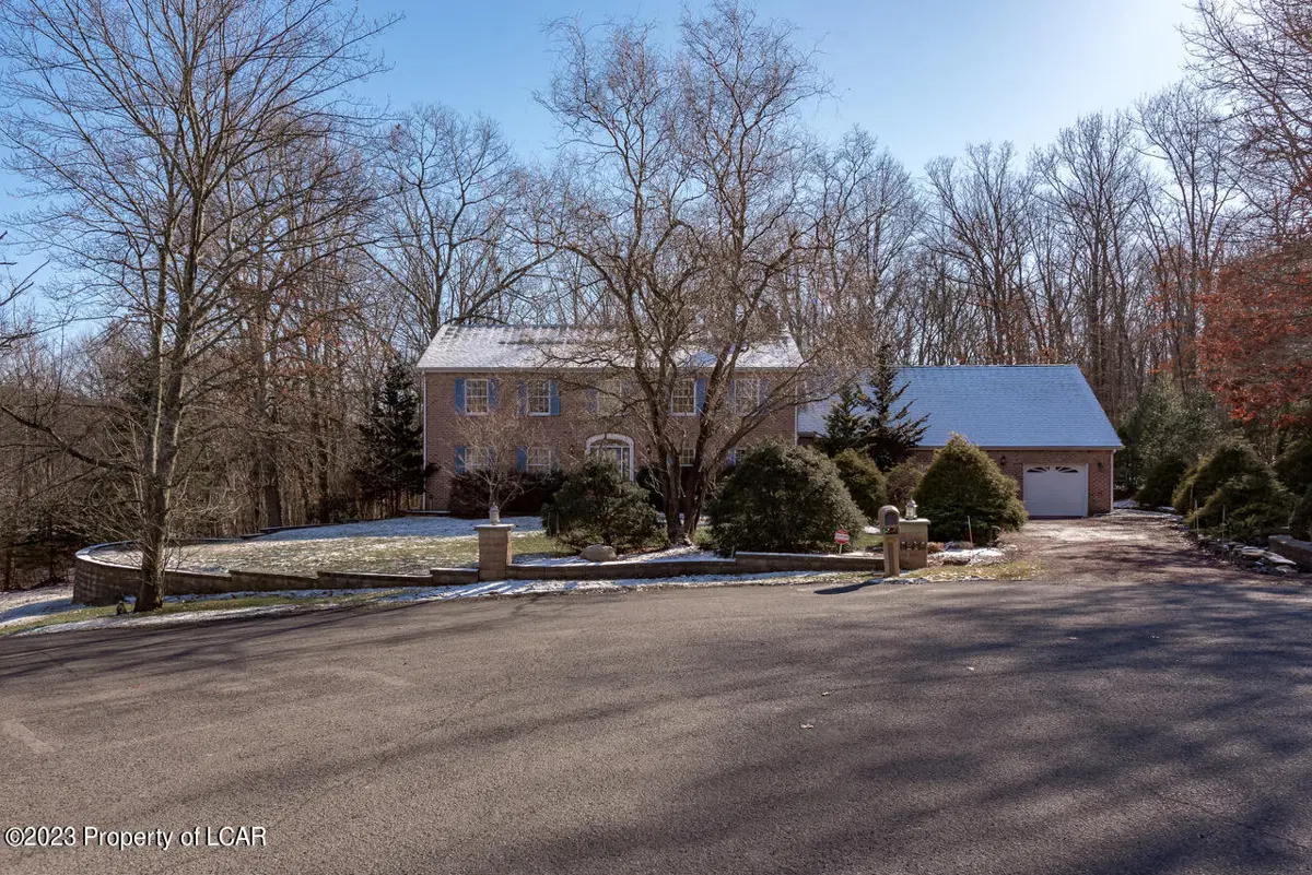 1020 Pine Lane, Mountain Top in Mountain Top