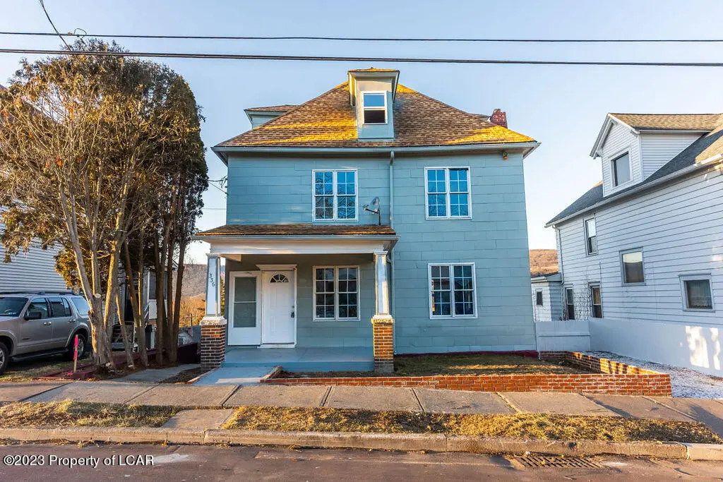 336 State Street, Nanticoke in Nanticoke