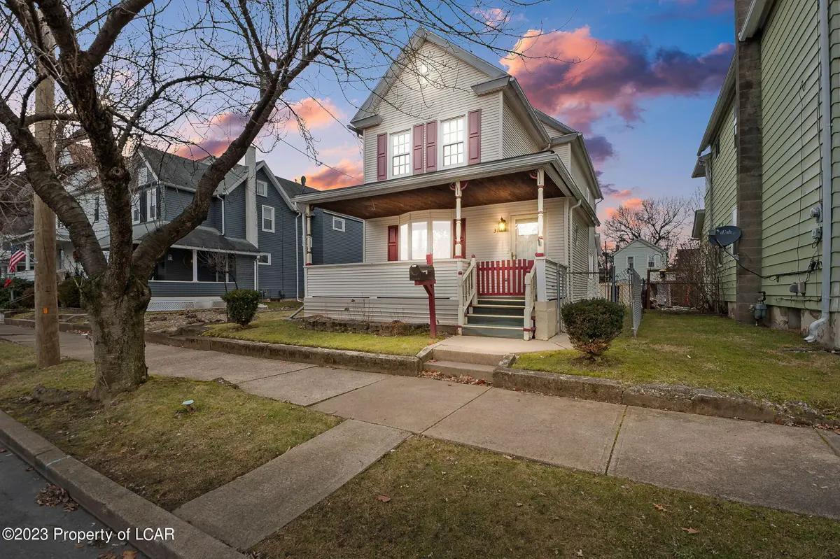 37 S Goodwin Avenue, Kingston in Kingston