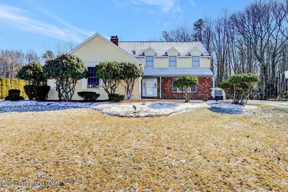 157 Johns Avenue, Hazleton in Hazleton