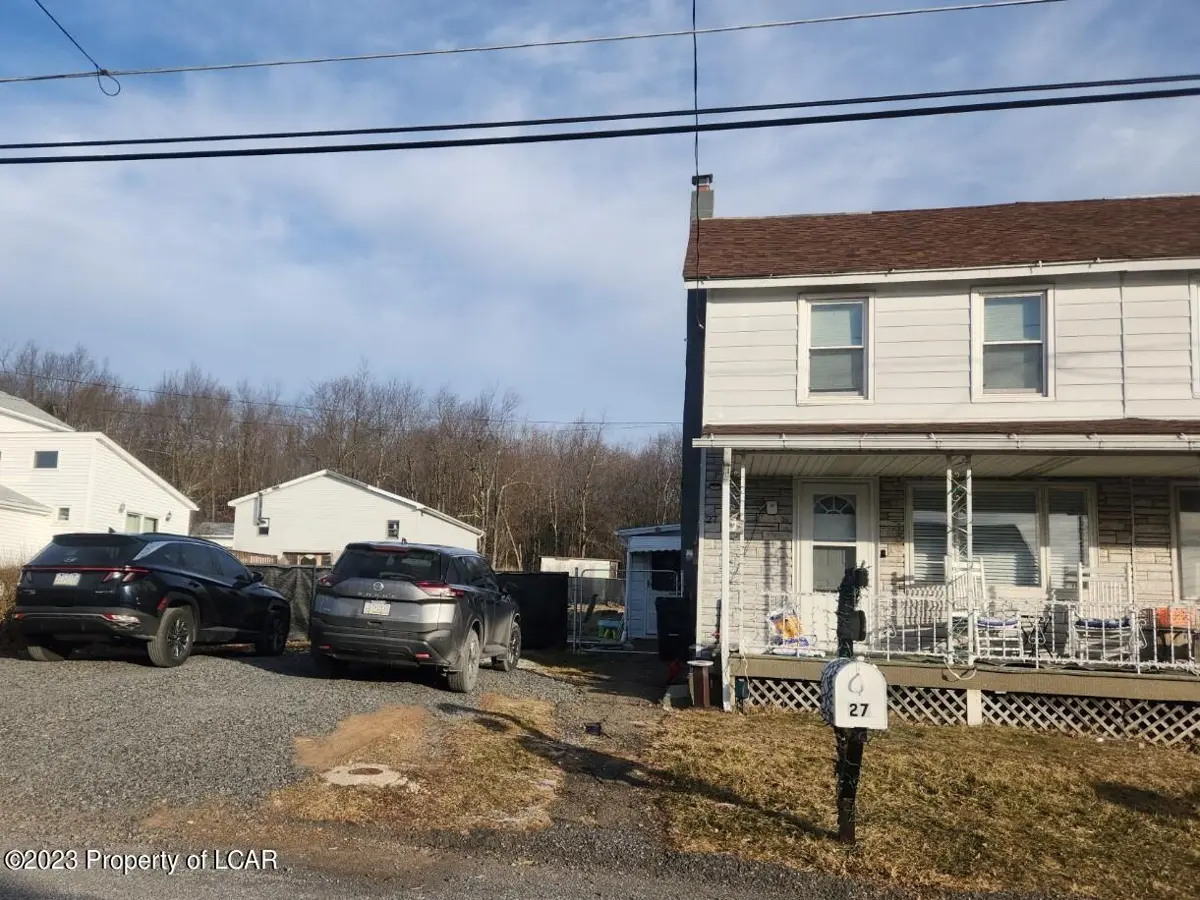 27 Spring Street, Freeland in Freeland