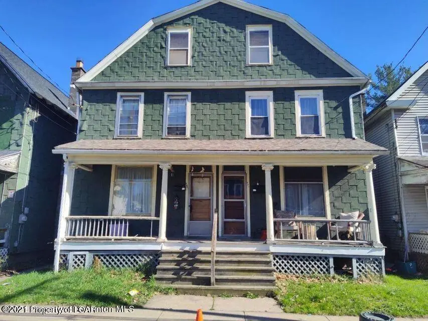 251 N Pennsylvania Avenue, Wilkes-Barre in Wilkes-Barre