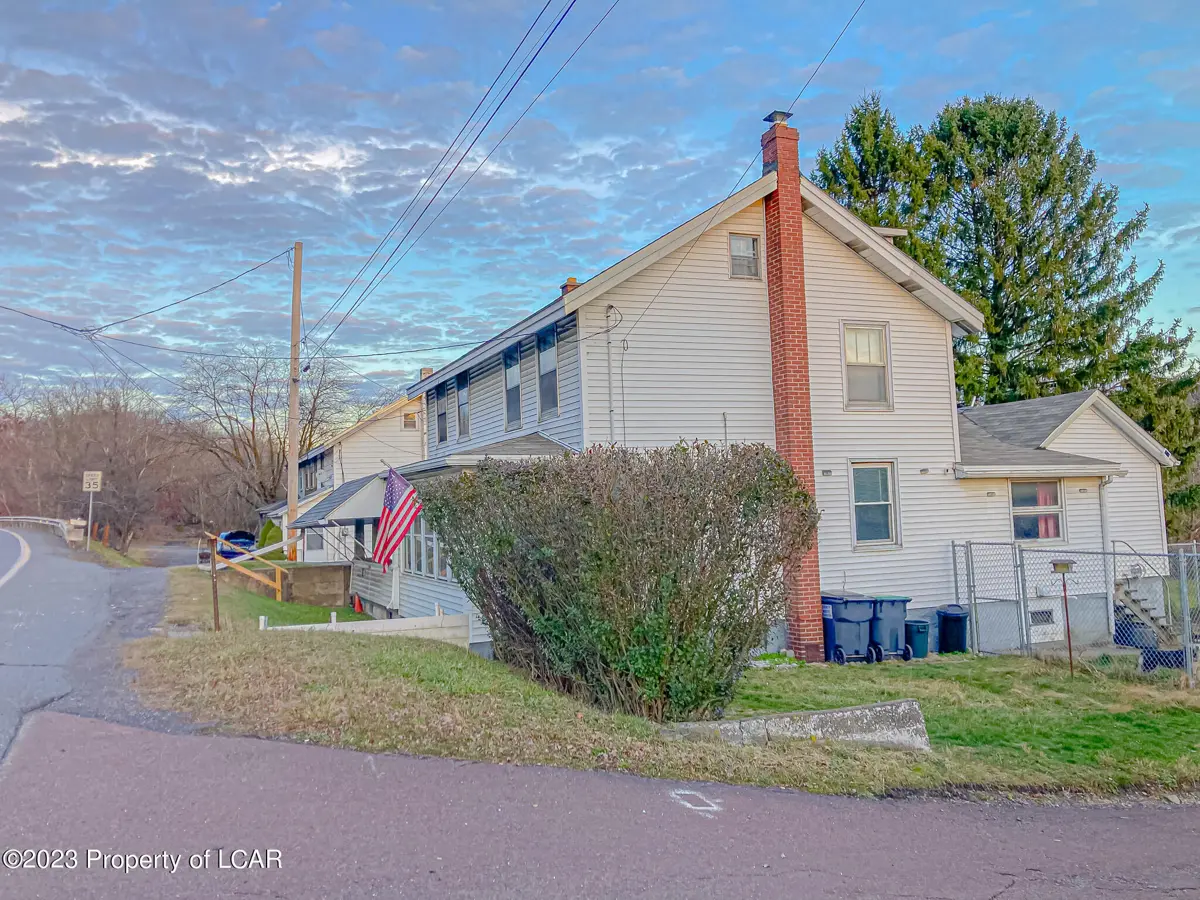 1242 State Route 940, Hazle Township in Hazle Township