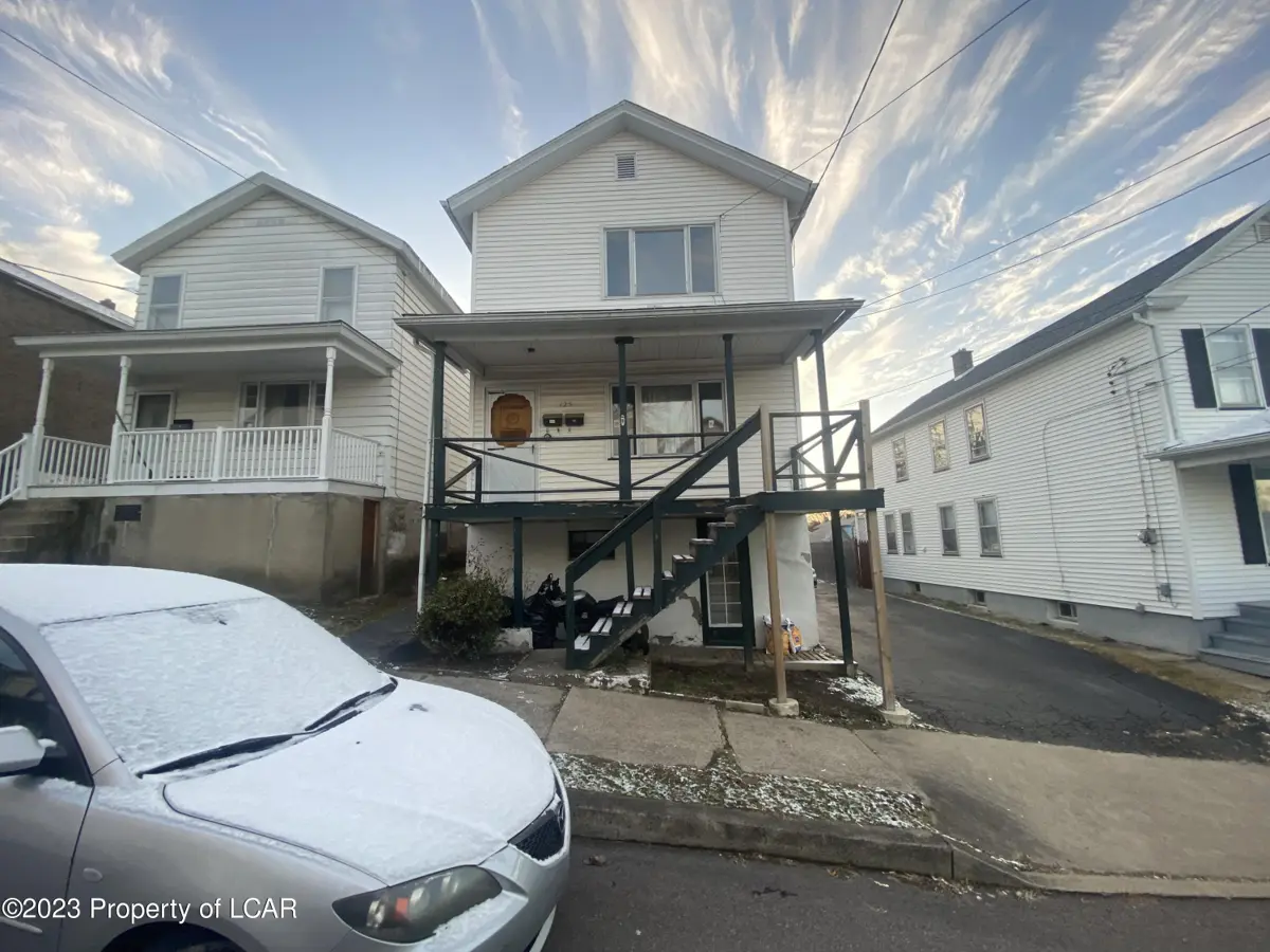 125 Hemlock Street, Sugar Notch in Sugar Notch