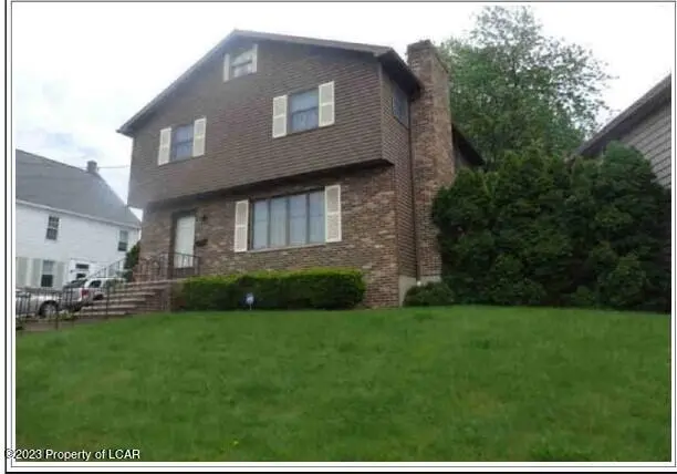 119 Kidder Street, Wilkes-Barre in Wilkes-Barre