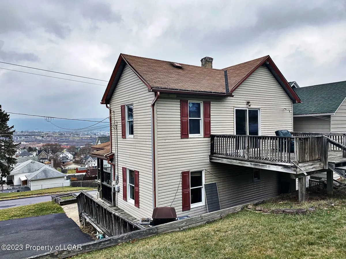 1429 S Irving Avenue, Scranton in Scranton