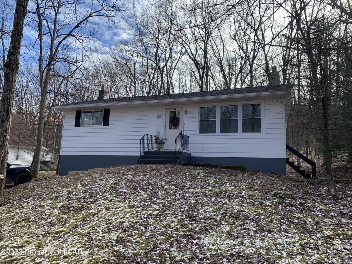 59 Holiday Drive, White Haven in White Haven