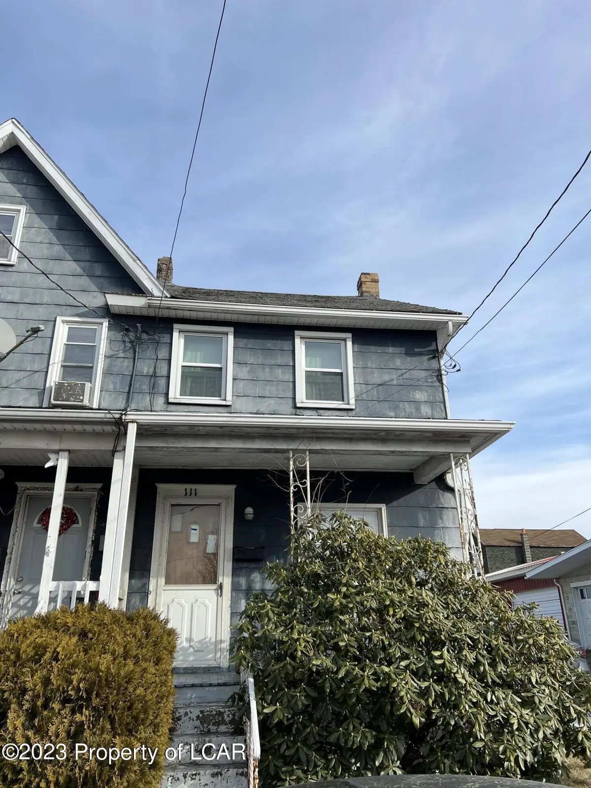 111 S Sheridan Street, McAdoo in McAdoo