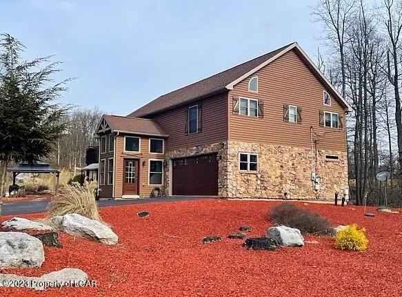 125 Pebble Beach Drive, Hazle Township in Hazle Township
