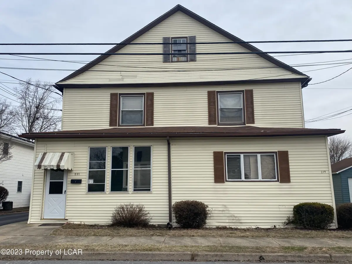 219 Hughes Street, Swoyersville in Swoyersville