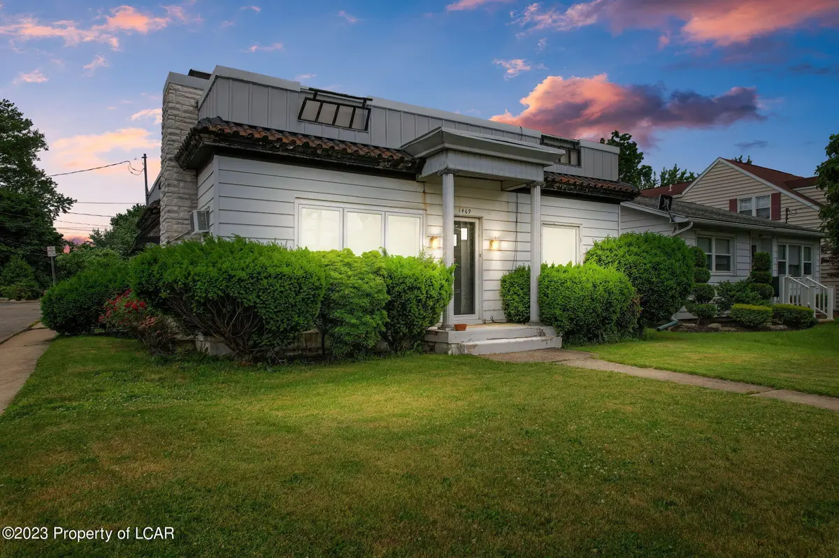1469 Wyoming Avenue, Forty Fort in Forty Fort