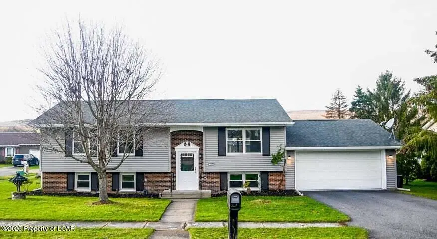 117 Donny Drive, Taylor in Taylor