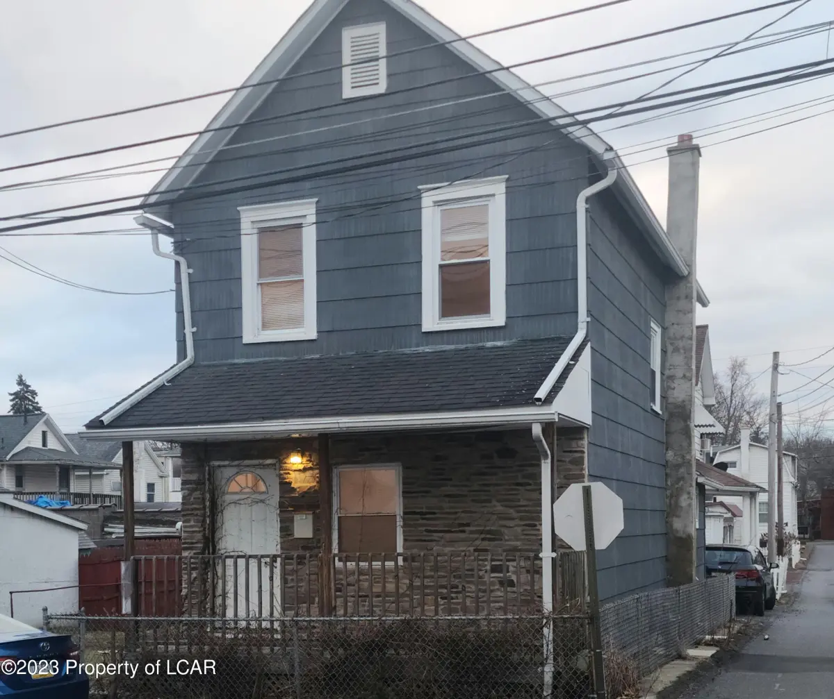 173 Holland Street, Wilkes-Barre in Wilkes-Barre