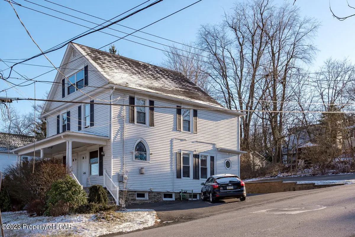 111 School Street, Shavertown in Shavertown