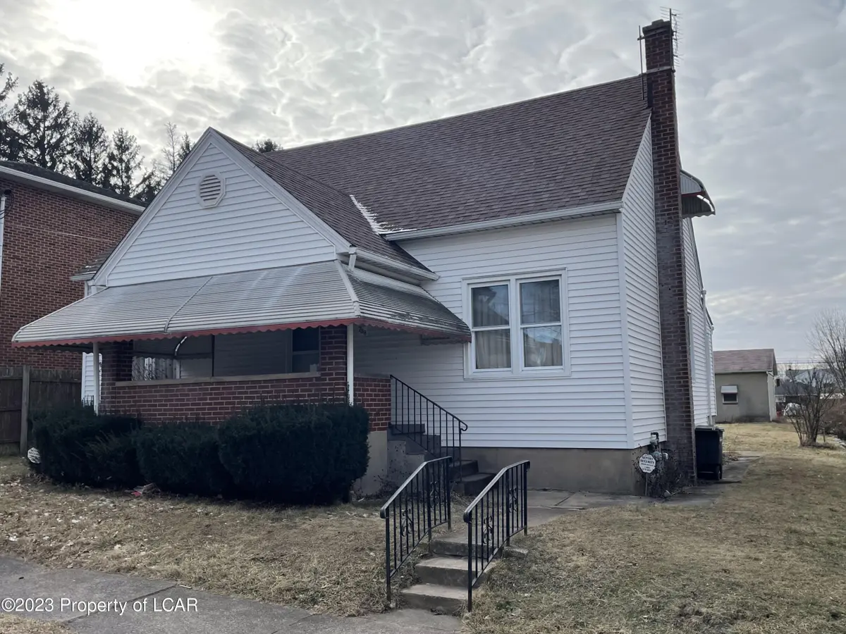 798 McKinley Street, Hazleton in Hazleton