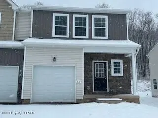 372 Long Run Road, Drums in Drums
