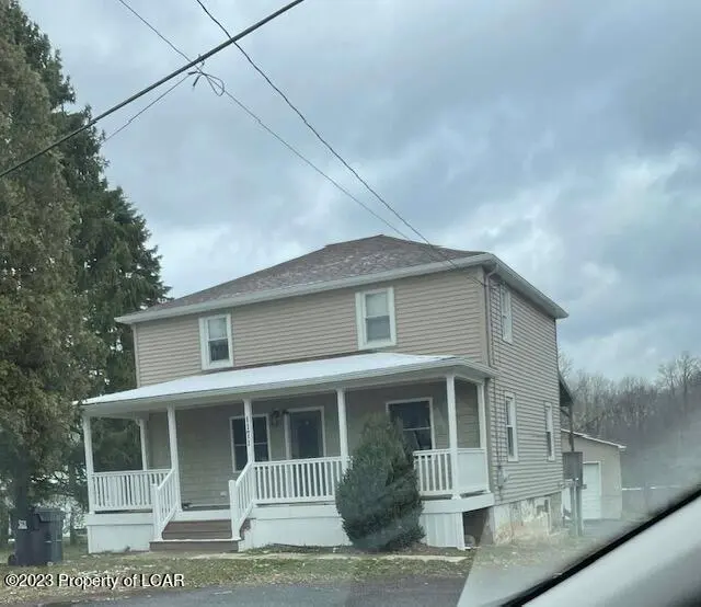 1171 Blue Ridge Trail, Wapwallopen in Wapwallopen