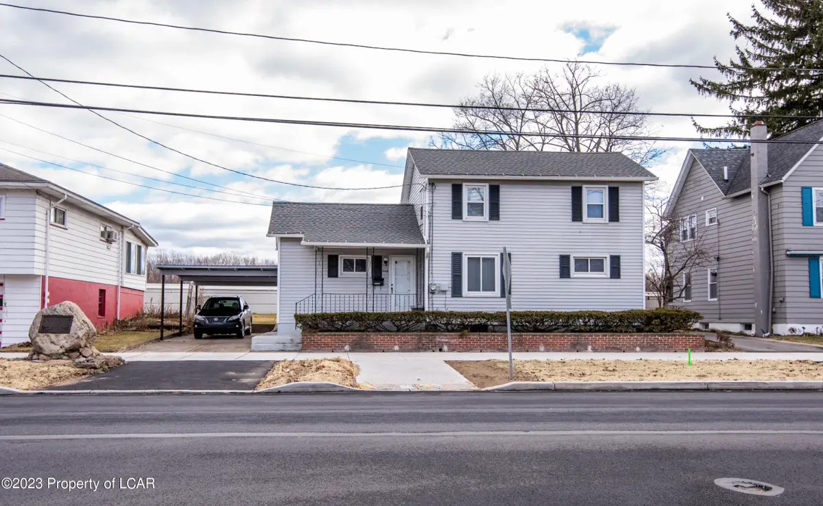 248 River Street, Forty Fort in Forty Fort