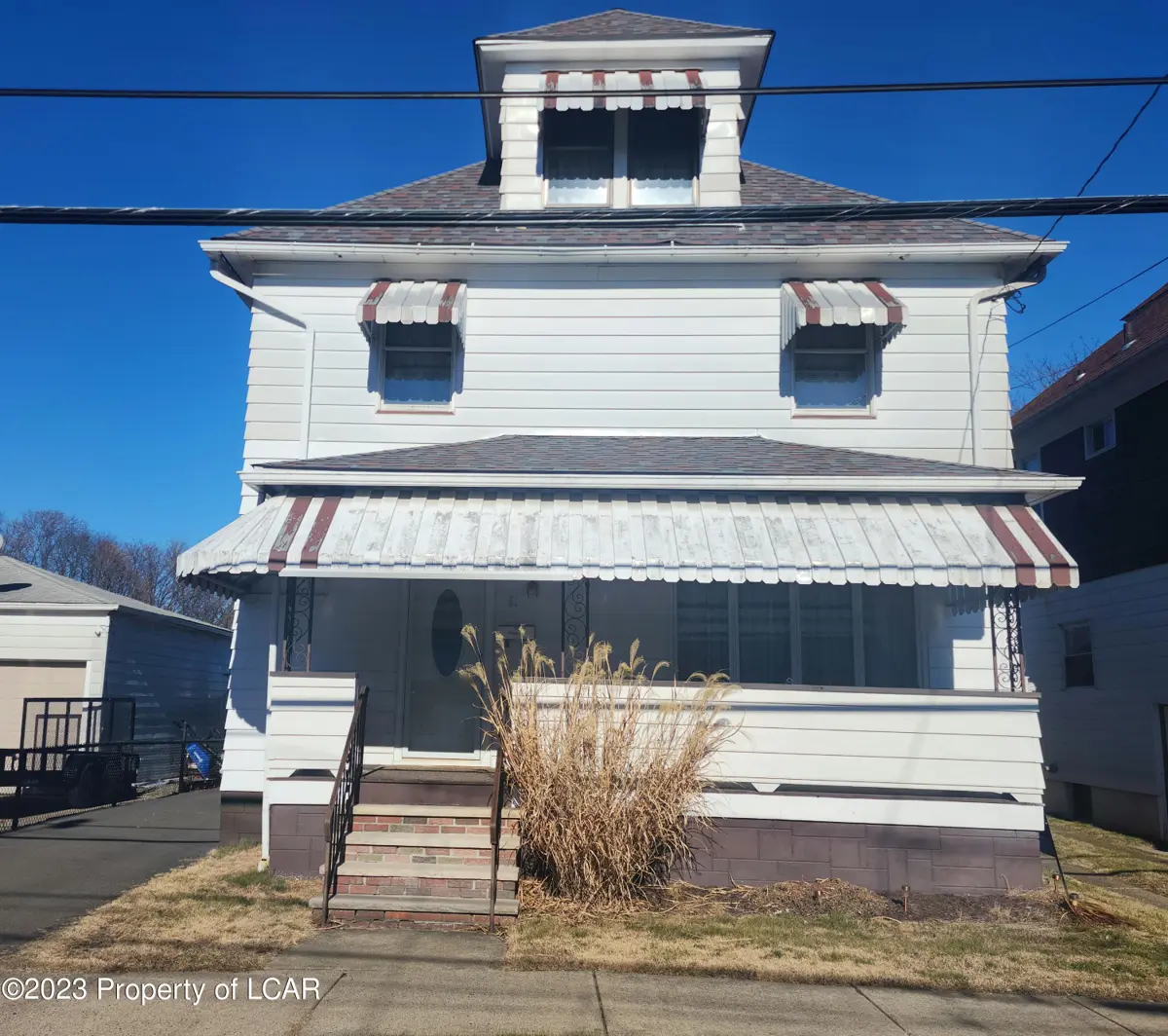 51 Dagobert Street, Wilkes-Barre in Wilkes-Barre