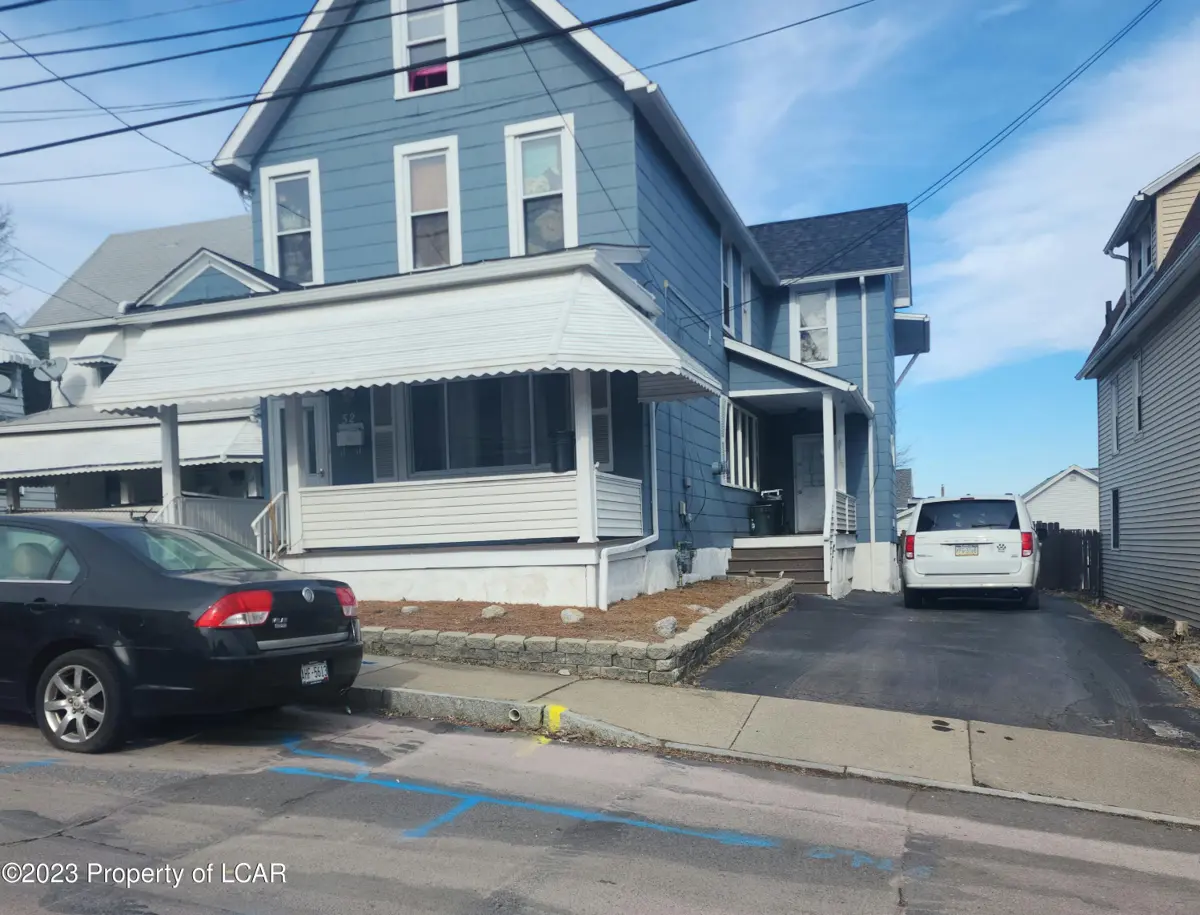 52 Prospect Street, Wilkes-Barre in Wilkes-Barre