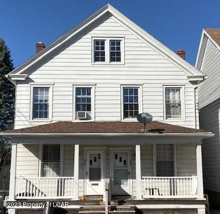505 W 20TH Street, Hazleton in Hazleton