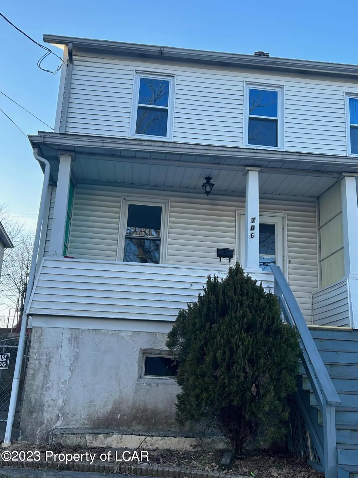 706 Ridge Street, Freeland in Freeland