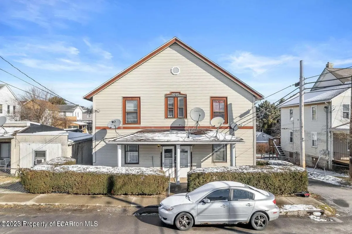1214 Swetland Street, Scranton in Scranton