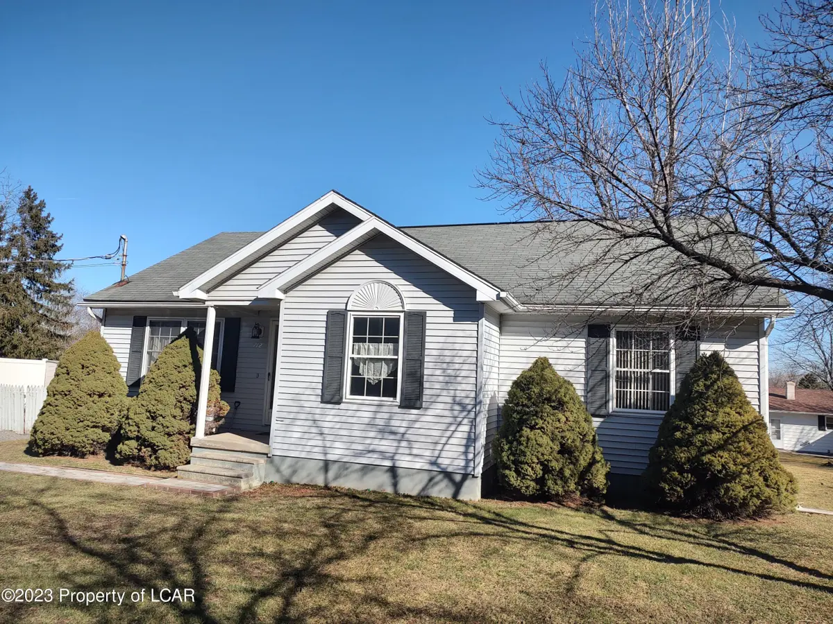 712 Chestnut Street, Plains in Plains