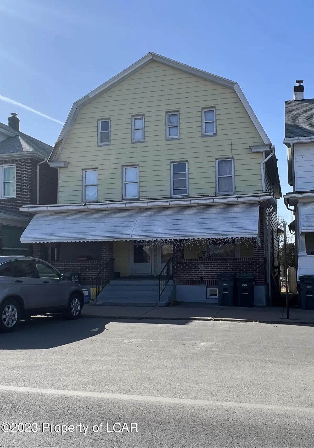 512 S Poplar Street, Hazleton in Hazleton
