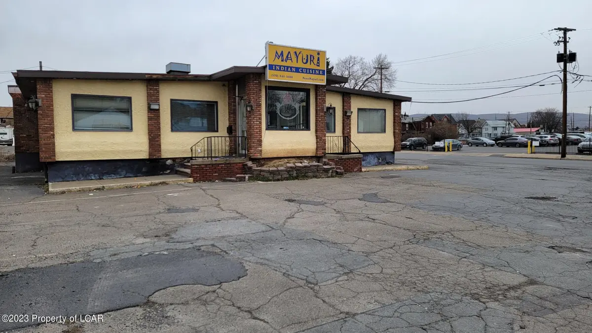 921 Wyoming Avenue, Scranton in Scranton