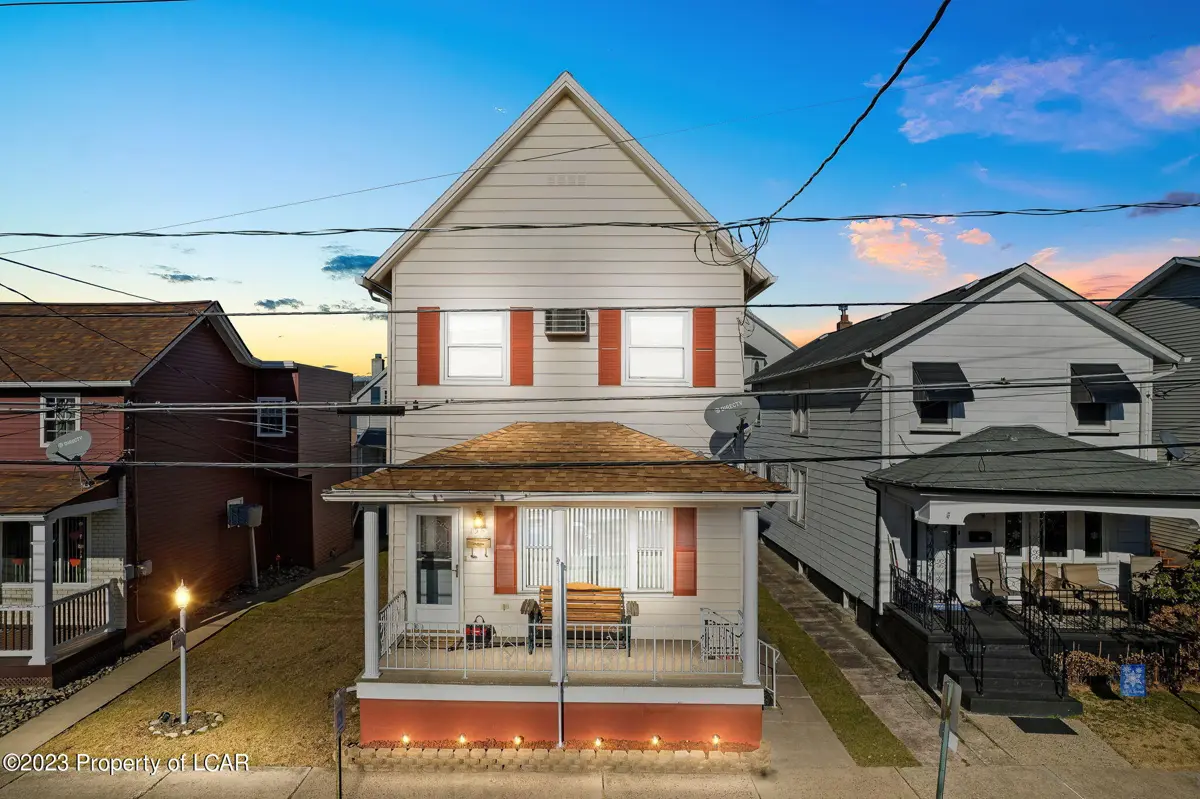 156 Matson Avenue, Wilkes-Barre in Wilkes-Barre