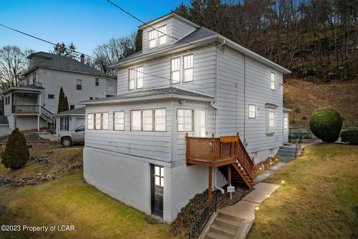 5 Hill Street, Glen Lyon in Glen Lyon
