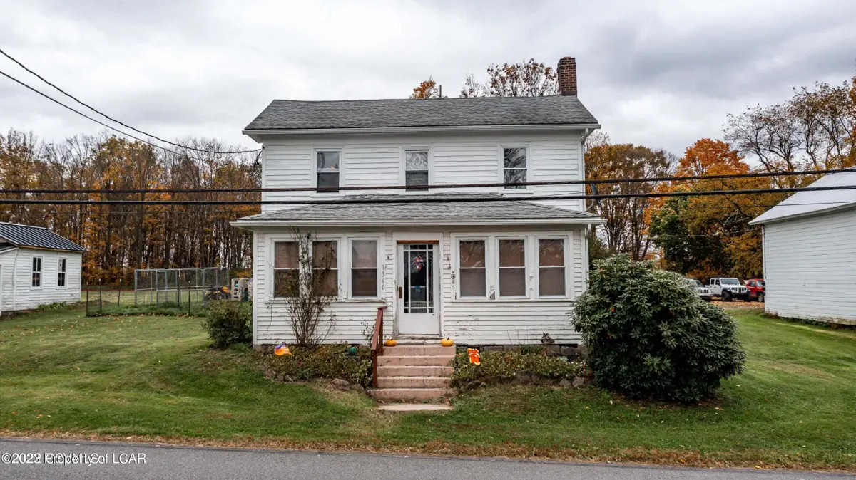 1360 Old Tioga, Stillwater in Stillwater