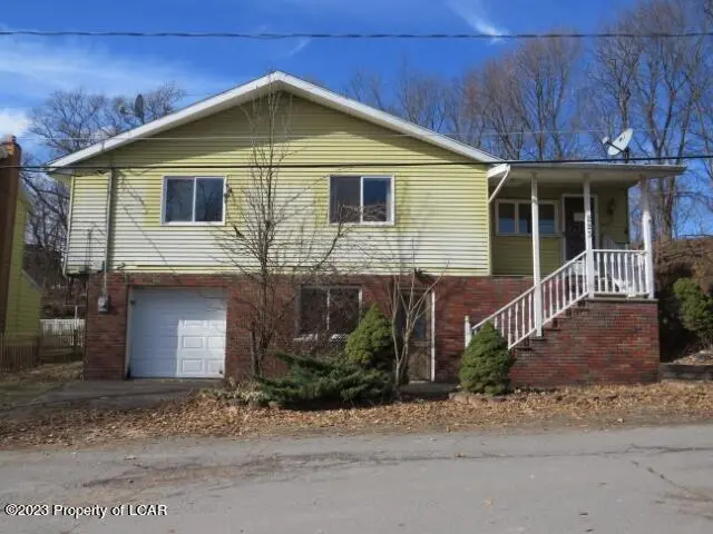223 Johnson Street, Pittston in Pittston