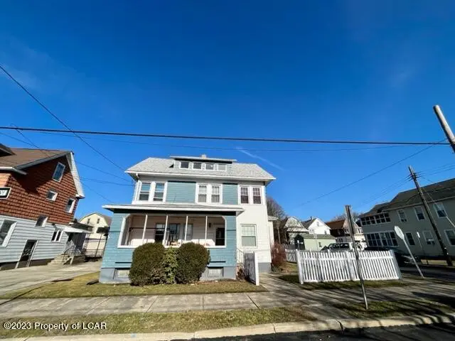 36 E Bennett Street, Kingston in Kingston