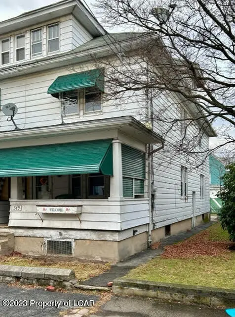 549 Peace Street, Hazleton in Hazleton