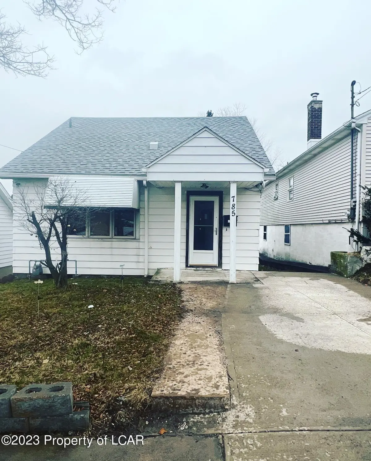 785 Grant Street, Hazleton in Hazleton