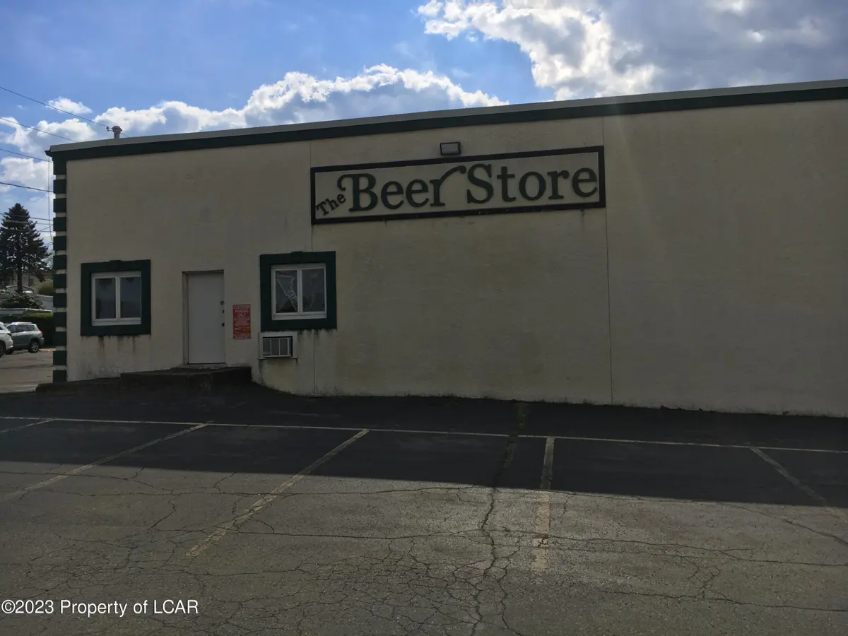 309 W 21st Street, Hazleton in Hazleton