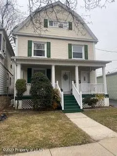 100 E Pettebone Street, Forty Fort in Forty Fort