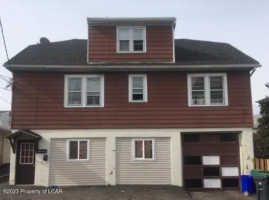 416 ROSE Street, West Hazleton in West Hazleton
