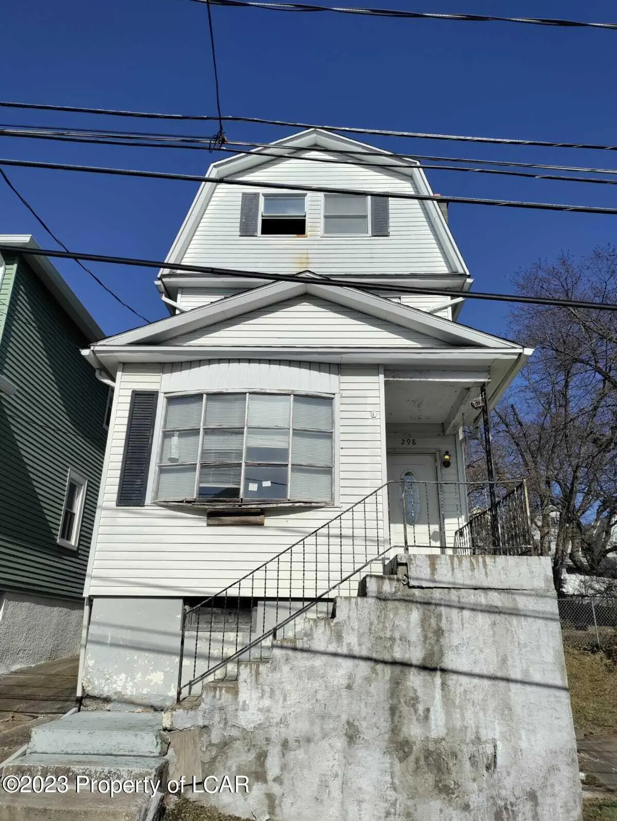 298 Andover Street, Wilkes-Barre in Wilkes-Barre
