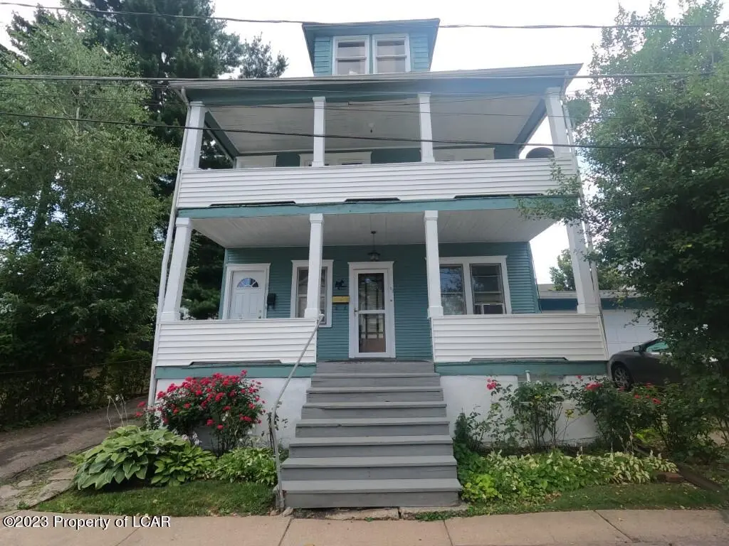 60 S Fulton Street, Wilkes-Barre in Wilkes-Barre