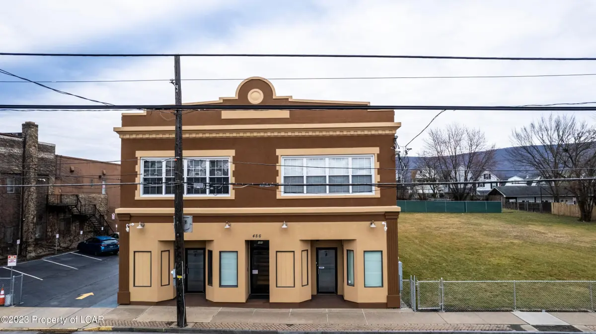 486 Hazle Street, Wilkes-Barre in Wilkes-Barre