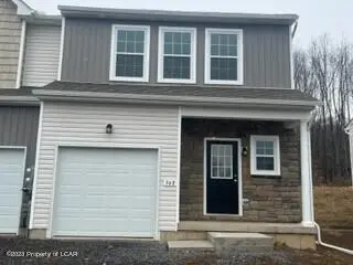 368 Long Run Road, Drums in Drums