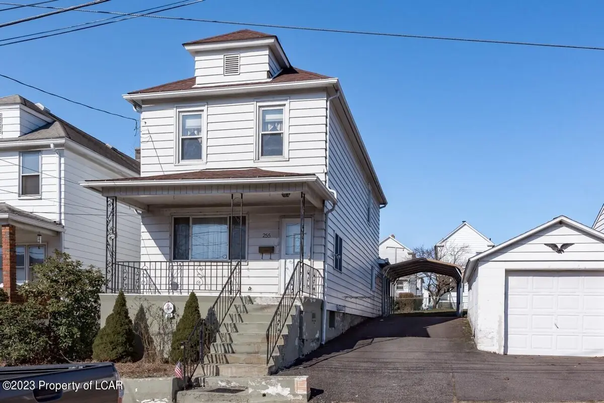 255 S Sheridan Street, Wilkes-Barre in Wilkes-Barre