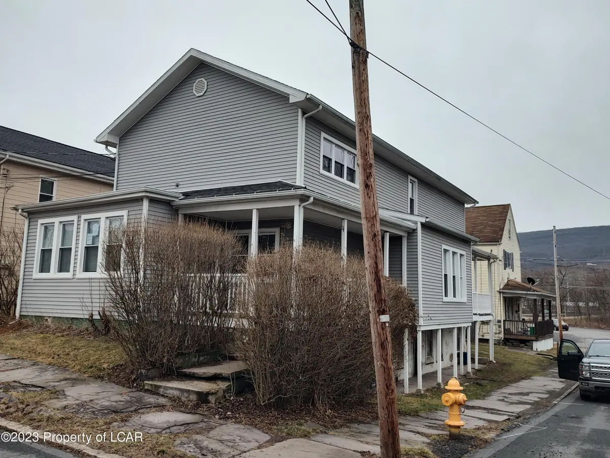 2 Ross Street, Ashley in Ashley